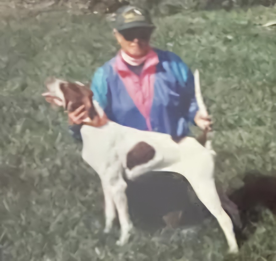 CH. ELHEW TOMFOOL